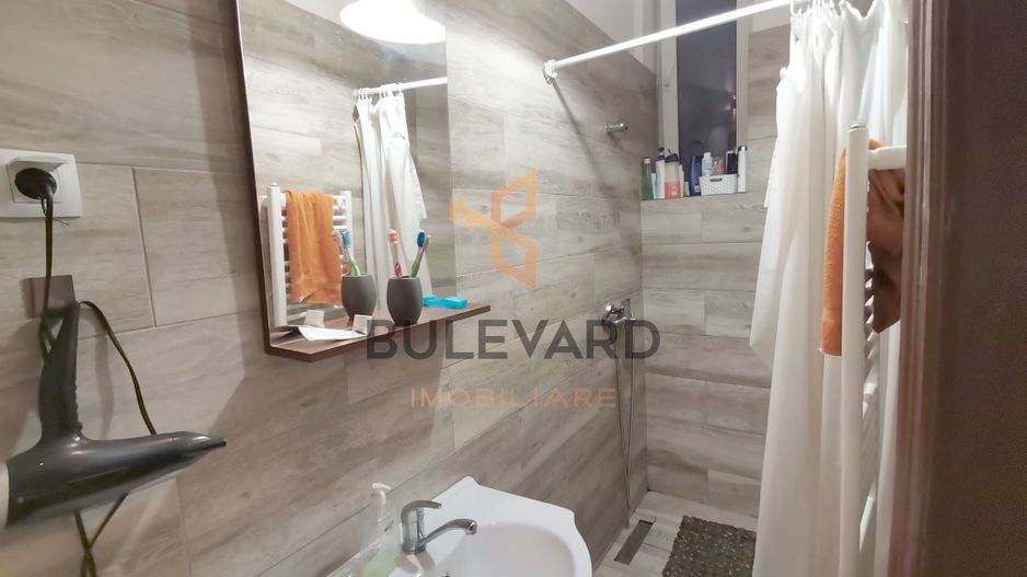 Apartament cu 3 camere, Piata Muzeului! - Poză 6