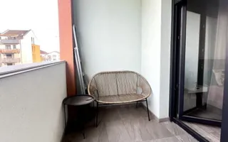 Apartament cu 2 camere primitor si modern echipat, zona Dumbrăvița - Kaufland - Poză 12