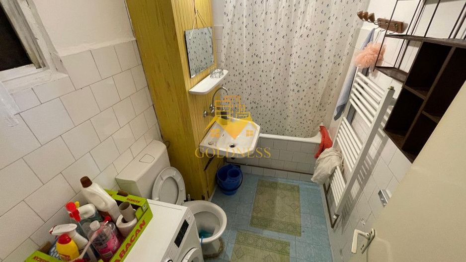 3 camere decomandate, Cartierul Manastur, Zona Campului, Izlazului - Poză 6