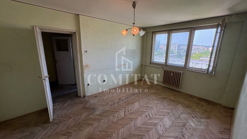 Apartament 2 camere | Zona Transylvania College | Gheorgheni - Poză 3