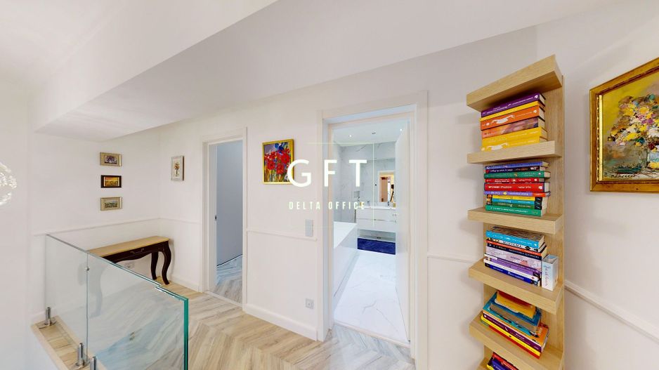 APARTAMENT DE LUX, ULTRACENTRAL!!! - Poză 34