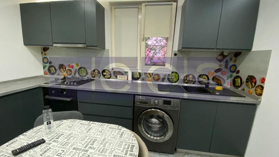 Apartament complet renovat | Aleea Circului | Metrou Stefan cel Mare - Poză 7