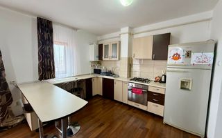 Apartament cochet cu 2 camere - Poză 3