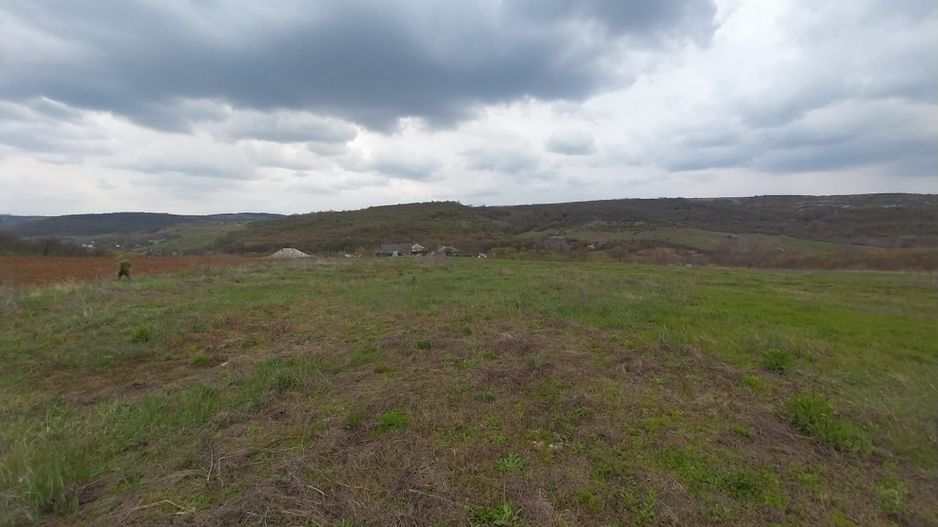 Tabăra/Orhei | 11,62 ari | Teren în inima Codrilor – Ideal pentru evadare în natură sau investiție - Poză 14