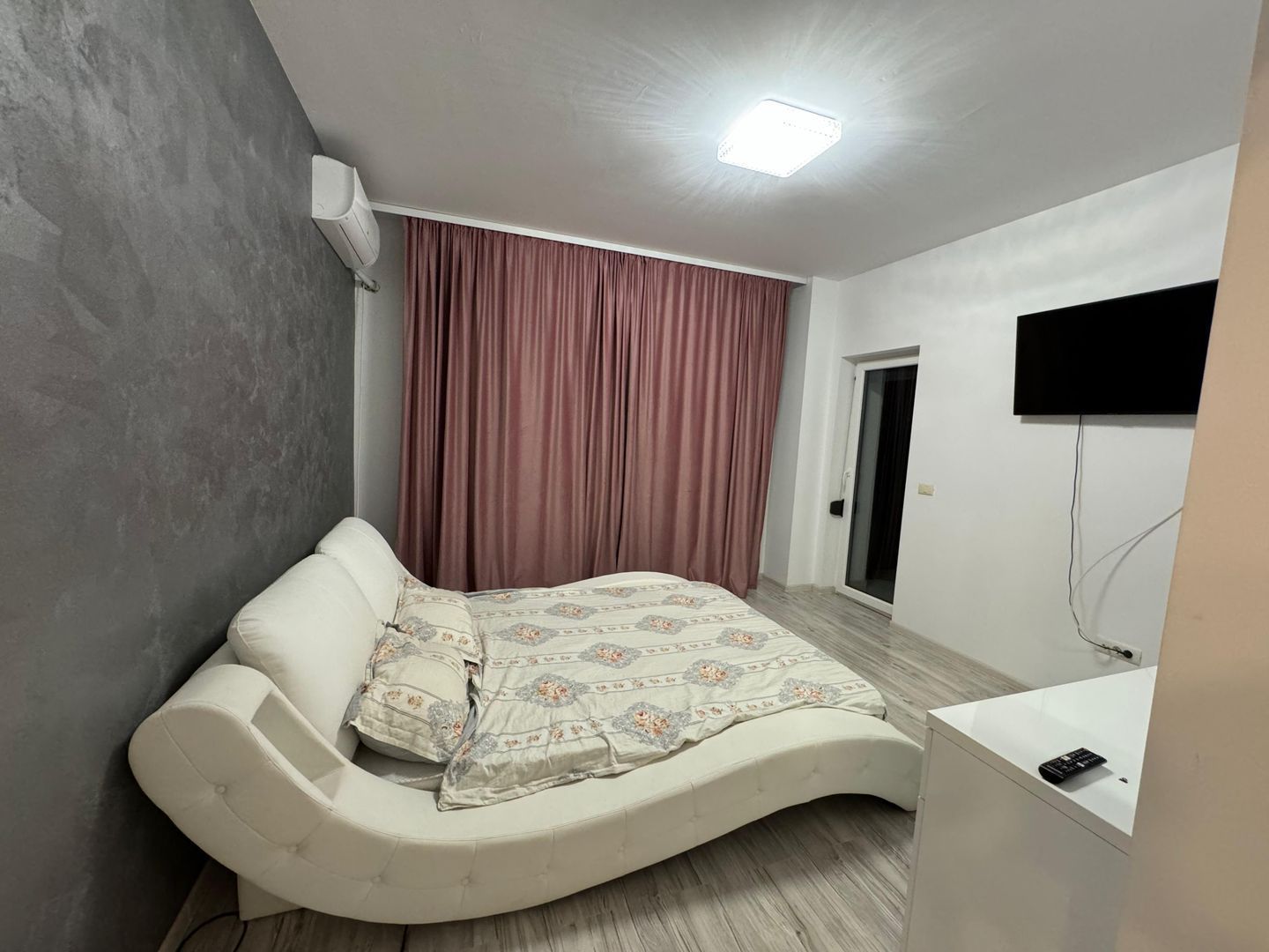 Apartament 2 camere+ Parcare Uverturii - Gorjului D6 - Poză 20