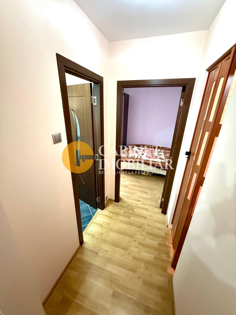 2 Camere Renovat - Etaj 1 - Zona Podu Ros - Poză 9
