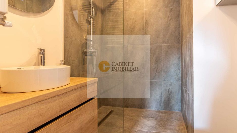 2 camere  | Mihail Kogalniceanu  | Etaj Intermediar - Poză 5