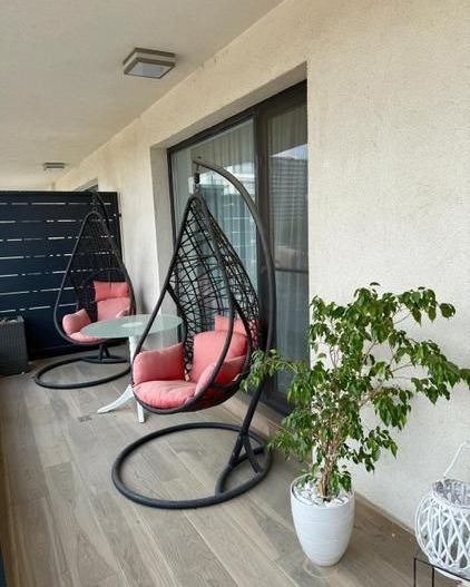 Apartament 3 camere mobilat • 102mp utili • Laguna Residence - Poză 11