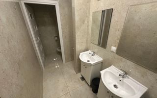 Spatiu de inchiriat, 95mp, terasa, Zona Ultra-Central - Poză 13