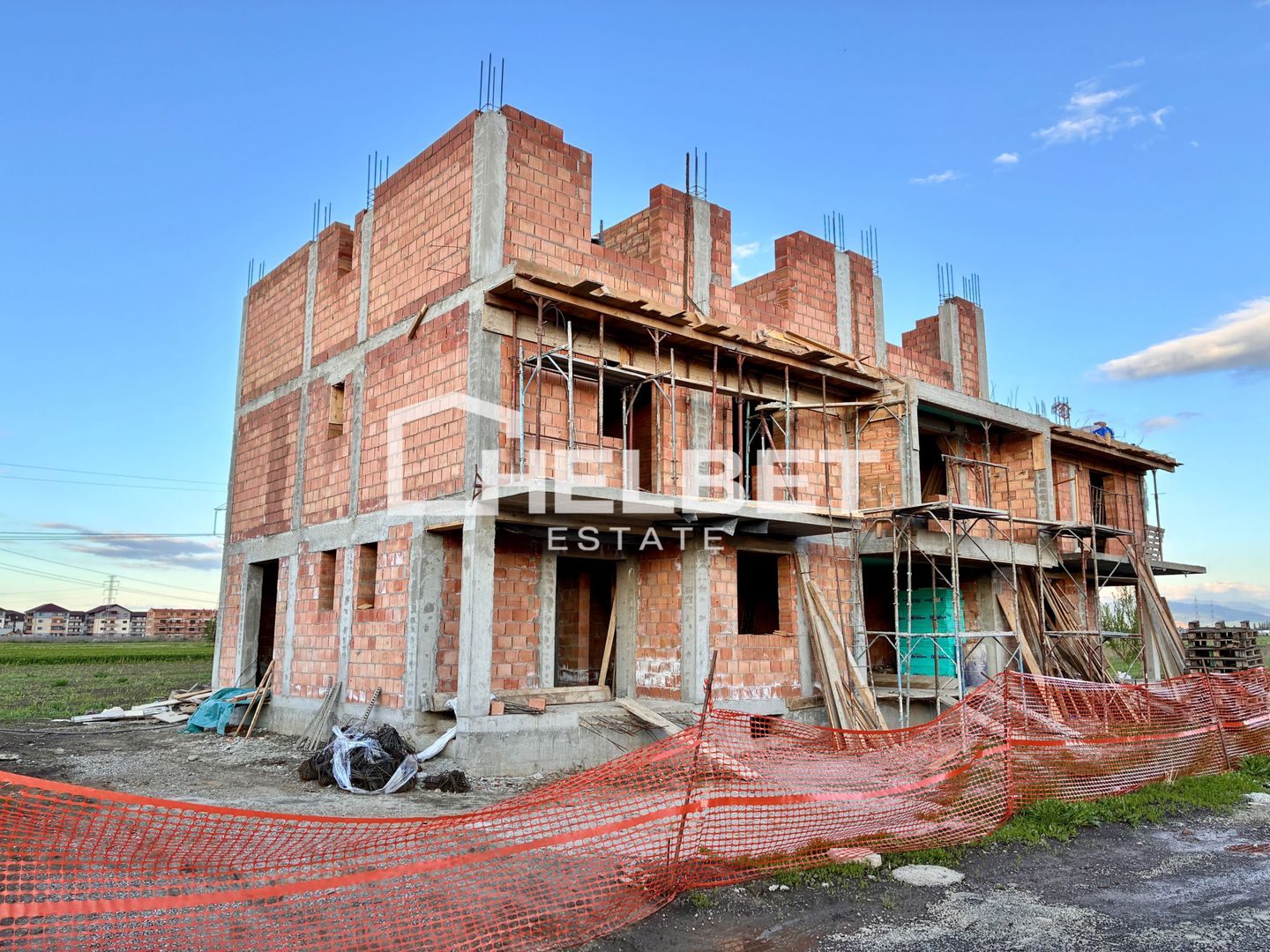 Duplex / 4 Camere / Beci / Sânpetru - Poză 4