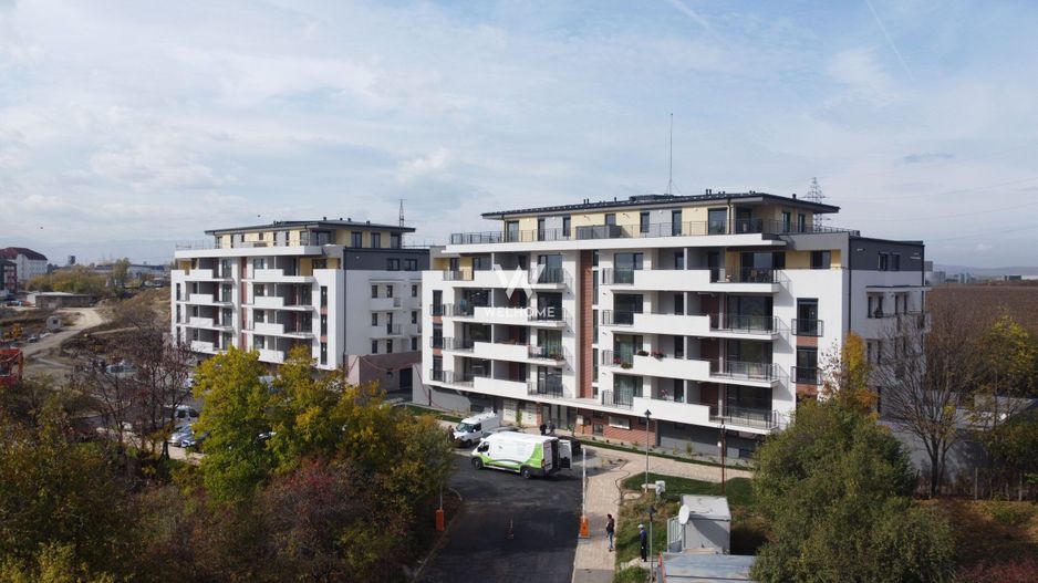 Apartament 2 camere  - Turnisor, Sibiu - Poză 18