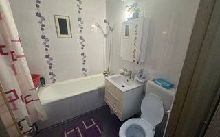 APARTAMENT 3 CAMERE ETAJ 4 VIȘOI CAMPULUNG - Poză 18
