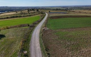 NECTORA IMOB-Teren Saldabagiu de Munte, aproape de Lac Paleu, 2880mp - Poză 7