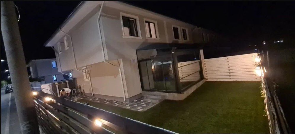Complex finalizat | Otopeni | 23 August | Vila duplex - Poză 3