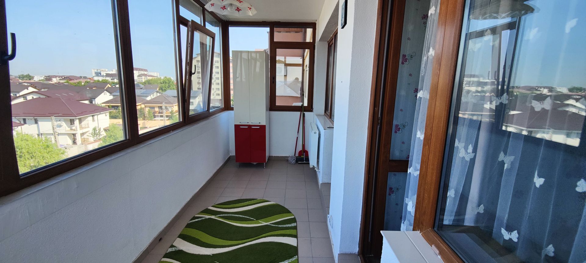 2 camere | Decomandat | 66 mp | Complet mobilat - Poză 11