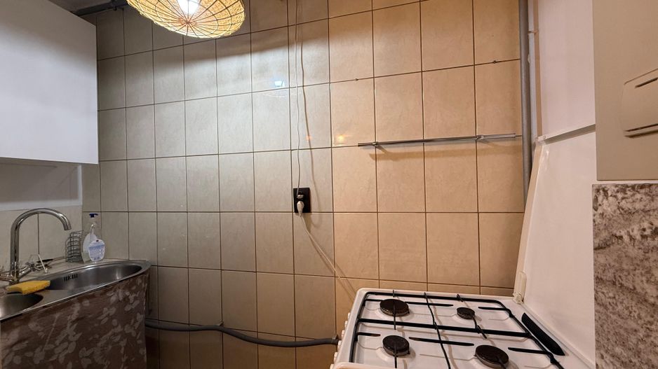 APARTAMENT 2 CAMERE | FINISAT | CENTRALA PROPRIE | MALL VITAN - Poză 12