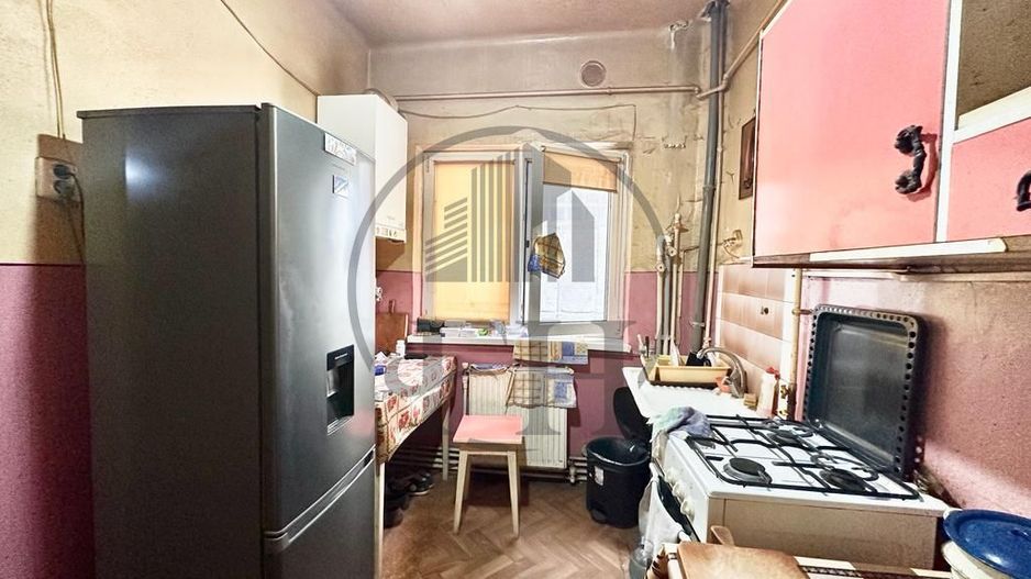 Apartament 3 camere de vanzare- B-dul Mamaia - Poză 6