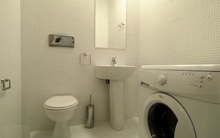 Inchiriere Apartament 4 Camere Baneasa Gradina zoologica - Poză 7