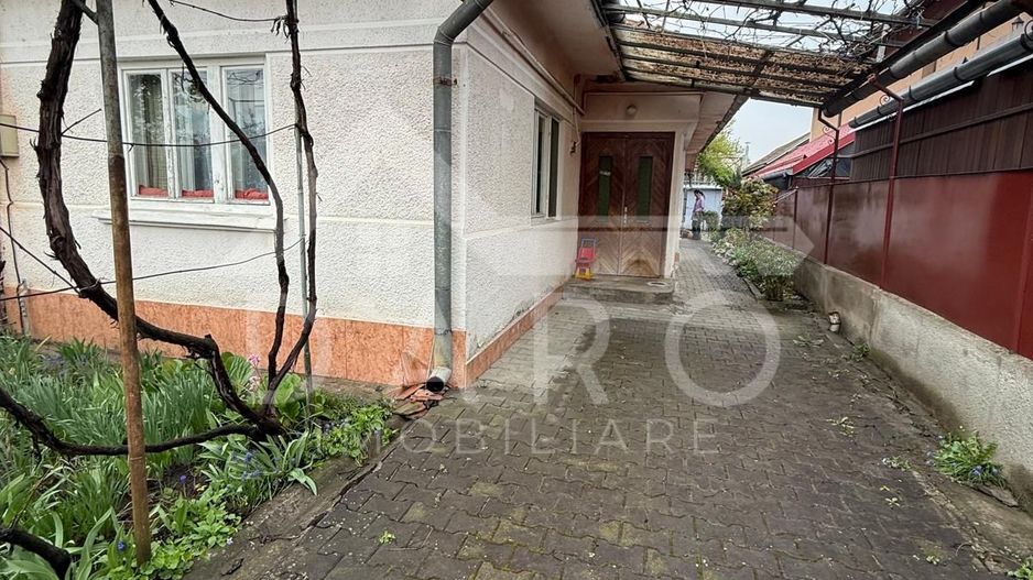 Vand casa in Sancraiu de Mures , situat in Sancraiu de Mures - Poză 9