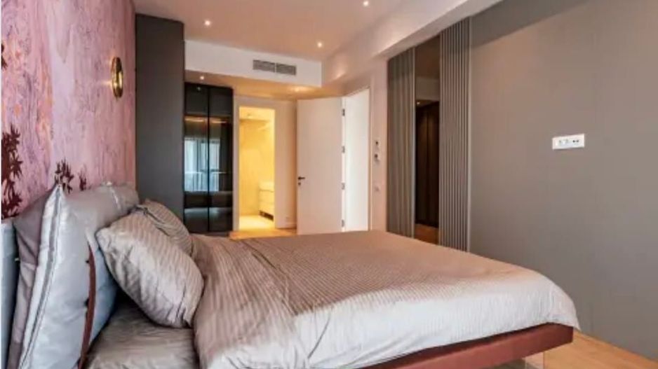 Apartament High-End 3 camere One Verdi Park I Barbu Vacarescu - Poză 17