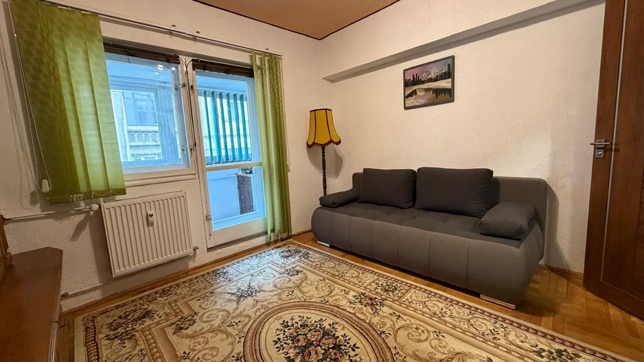 Apartament Piata Unirii, cu parcare - Poză 19