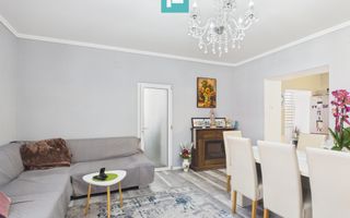 Casă cu 4 camere ultracentral în Vladimirescu - Poză 10