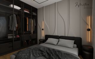 Casă/Vilă nouă de vânzare în Lilieci, Bacău - Poză 27