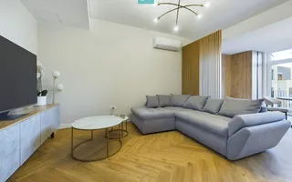 Apartament cu doua camere, Pipera Plaza, prima inchiriere - Poză 23