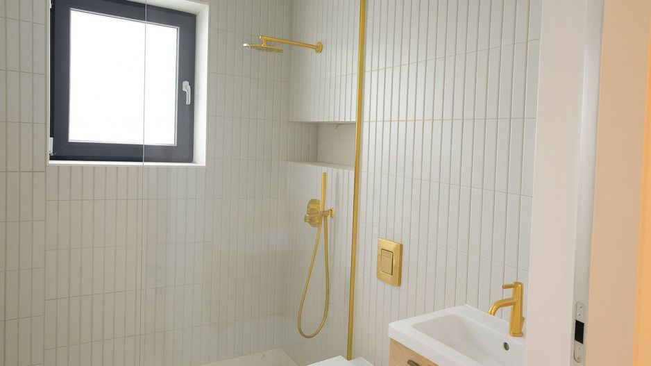 Apartament modern 3 camere I Zona Barbu Vacarescu I Imobil nou - Poză 8