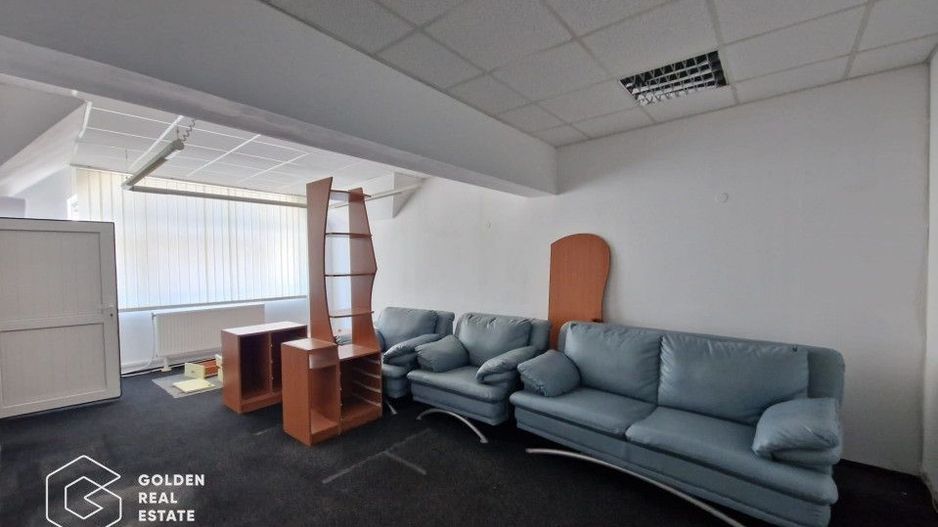 Casa 3 camere, mobilata, zona centrala, loc de parcare in curte - Poză 7