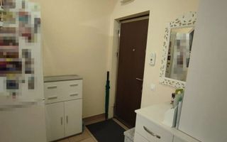 Apartament 2 camere, 49 mp si  balcon,  Gheorgheni, zona Mercur. - Poză 5
