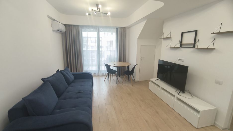 Duplex Politehnica Grozavesti Lujerului - Poză 3