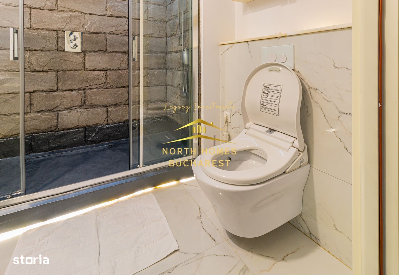 Apartament de vanzare 2 camere-  Timpuri Noi - Poză 8