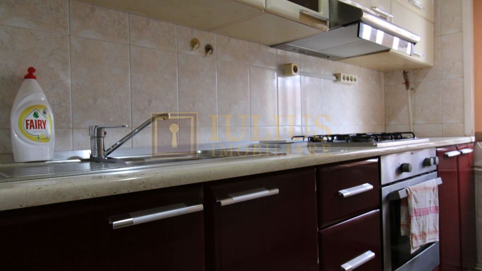 Apartament 3 camere, decomandat, 2 bai, zona Aradului - Poză 17