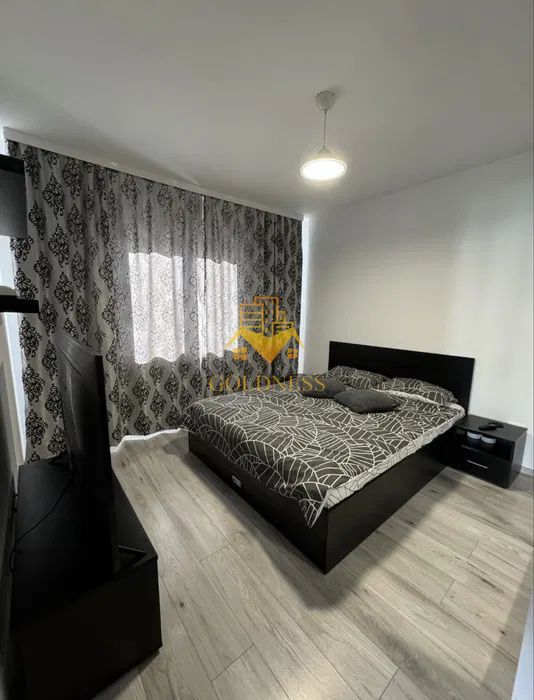 2 camere, modern, bloc nou, garaj, Dambul Rotund, Ego Residence - Poză 3