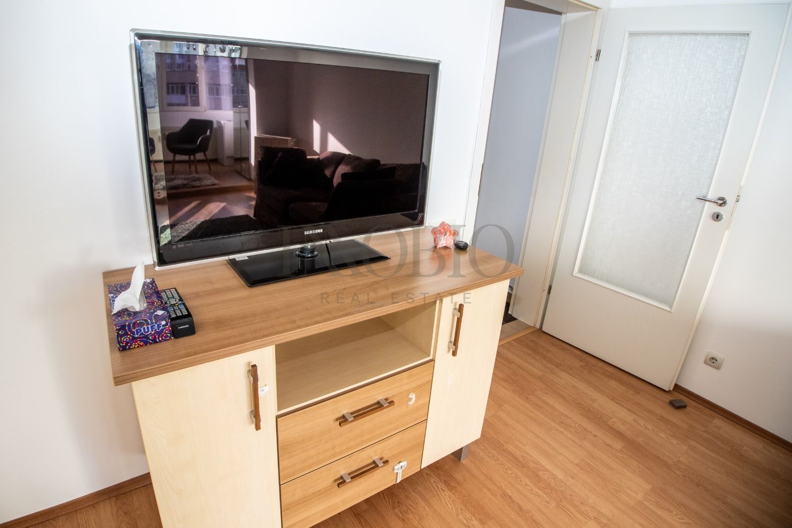 Apartament 2 camere renovat | Modern | Luminos | Dorobanti - Poză 14