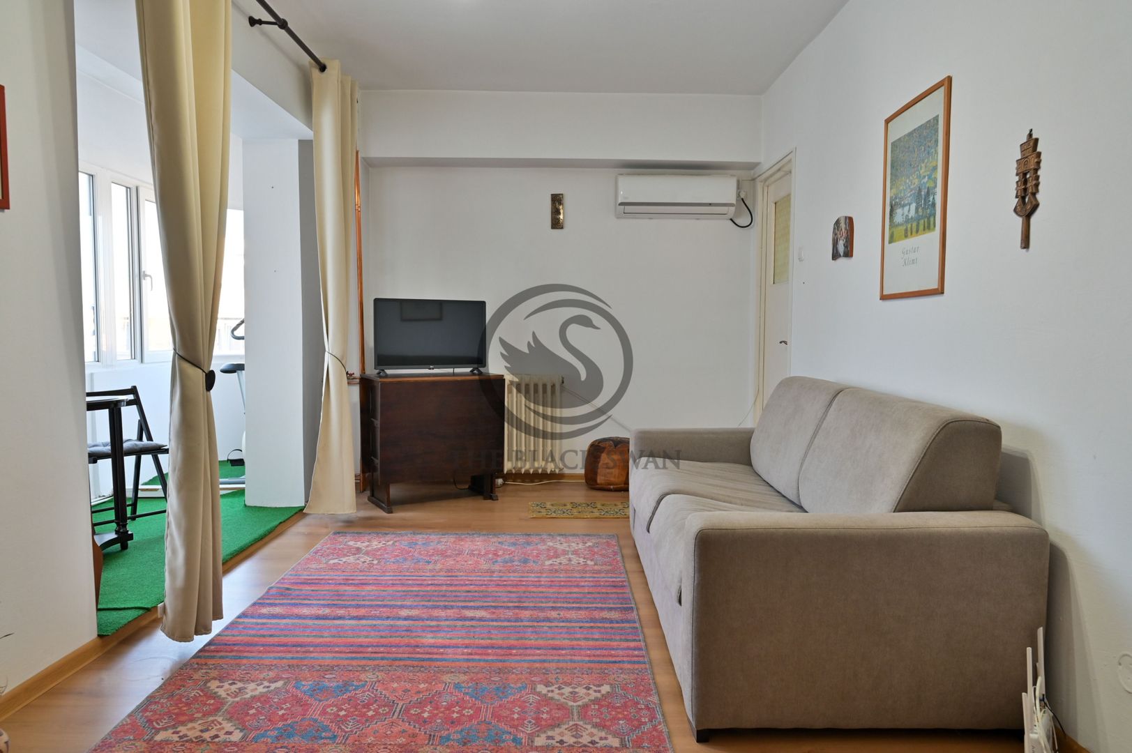 Garsoniera de închiriat | Zona Ultracentrala, Ploiesti | Comision 0% - Poză 2