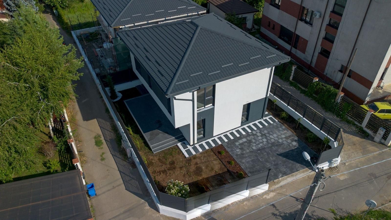 Casa Premium Individuala | Calitate Fara Compromis Otopeni 23 august - Poză 5