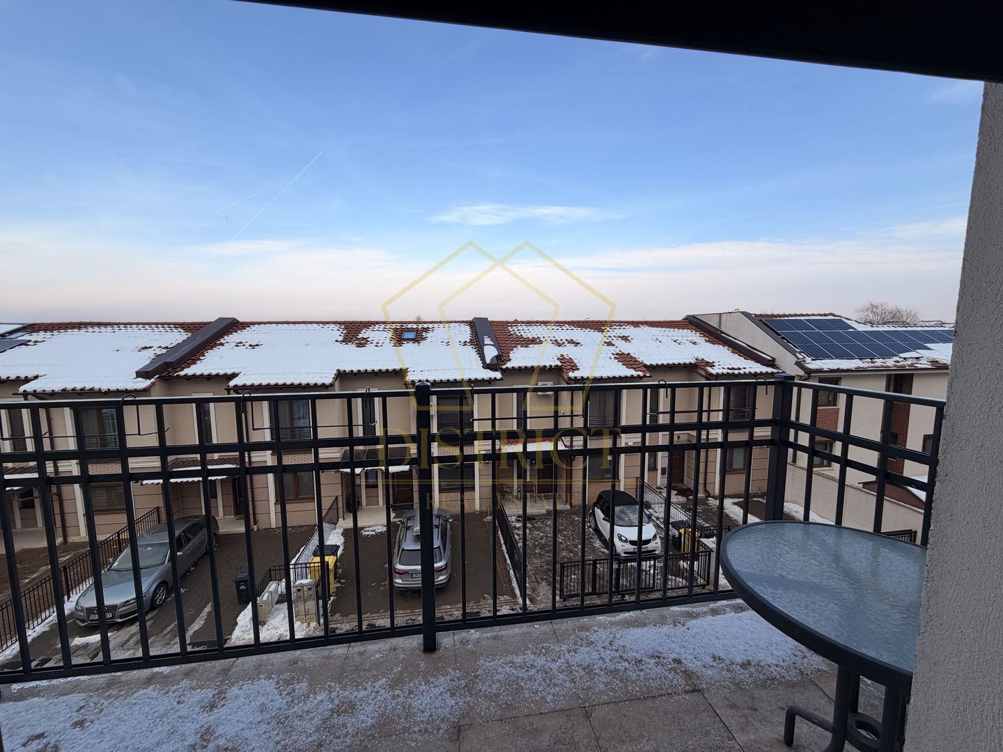 Apartament deosebit cu 2 camere | Braytim - Poză 10