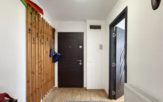 Apartament 3 camere , 53 mp , etaj 4 – Ciprian Porumbescu - Poză 11