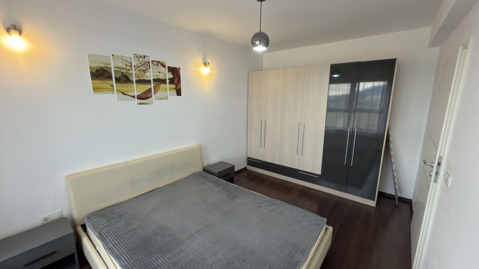 Apartament 2 camere | Avangarden Bartolomeu - Poză 4