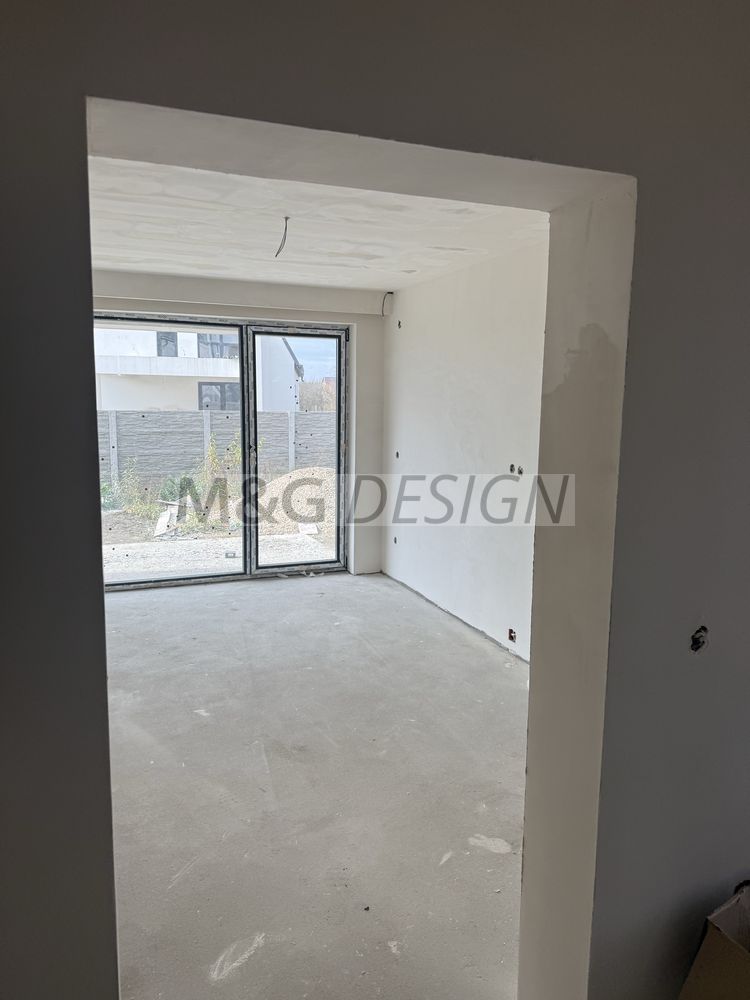 Apartament 4 camere Ghiroda la vila - Poză 2