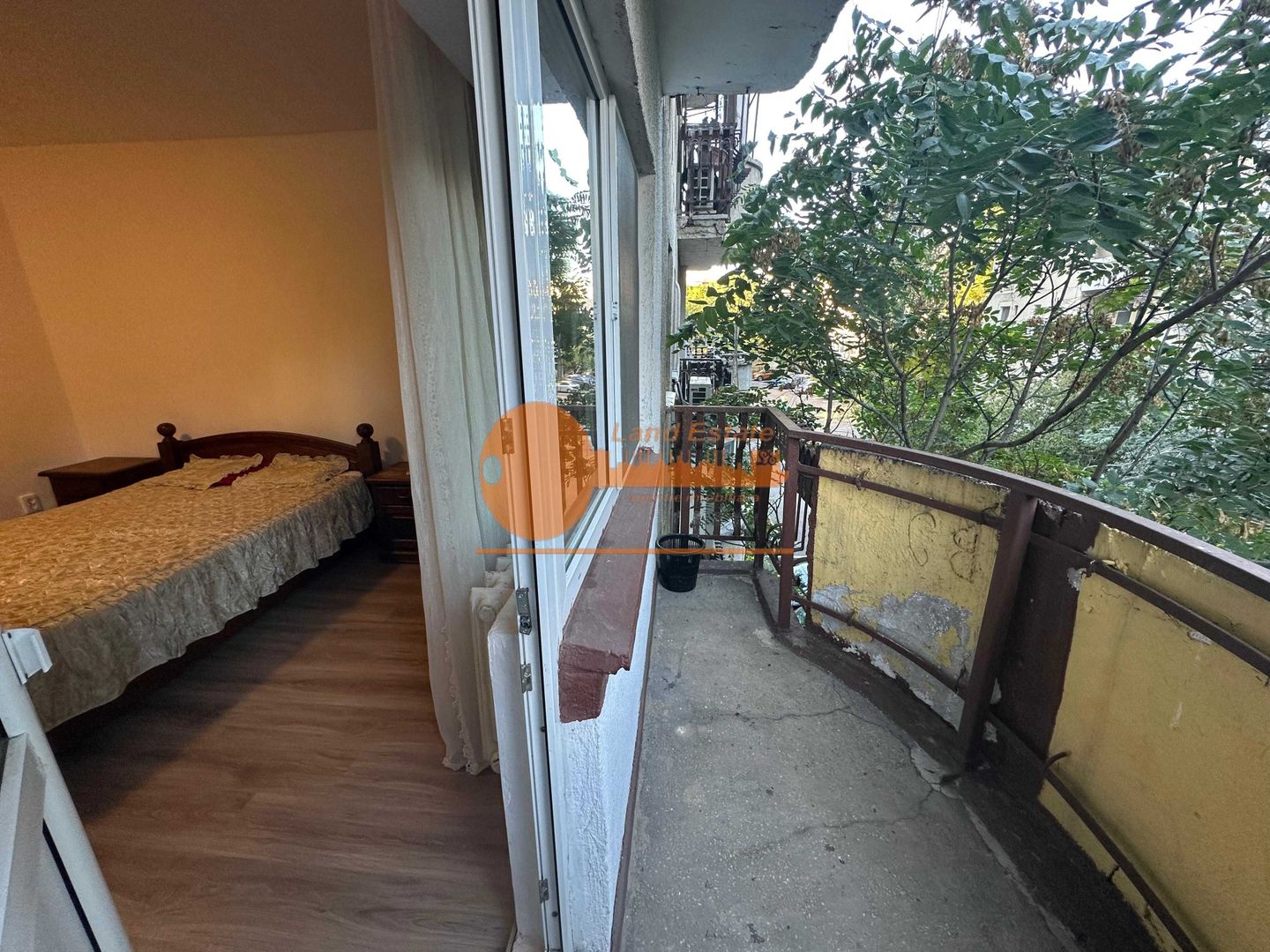 Garsoniera Lujerului-Teatru Masca ( 40 mp-450 m metrou) - Poză 5