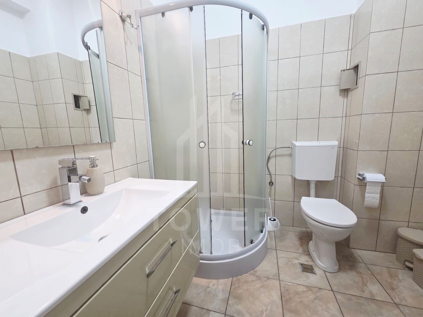 Apartament de inchiriat in Doamna Stanca - Poză 11