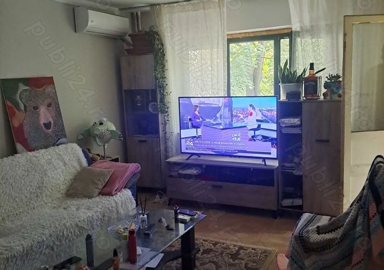 Apartament cu 3 camere zona PACII - Poză 3