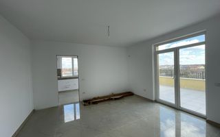 Terasa 45 mp. Decomandat. Parcare. - Poză 2