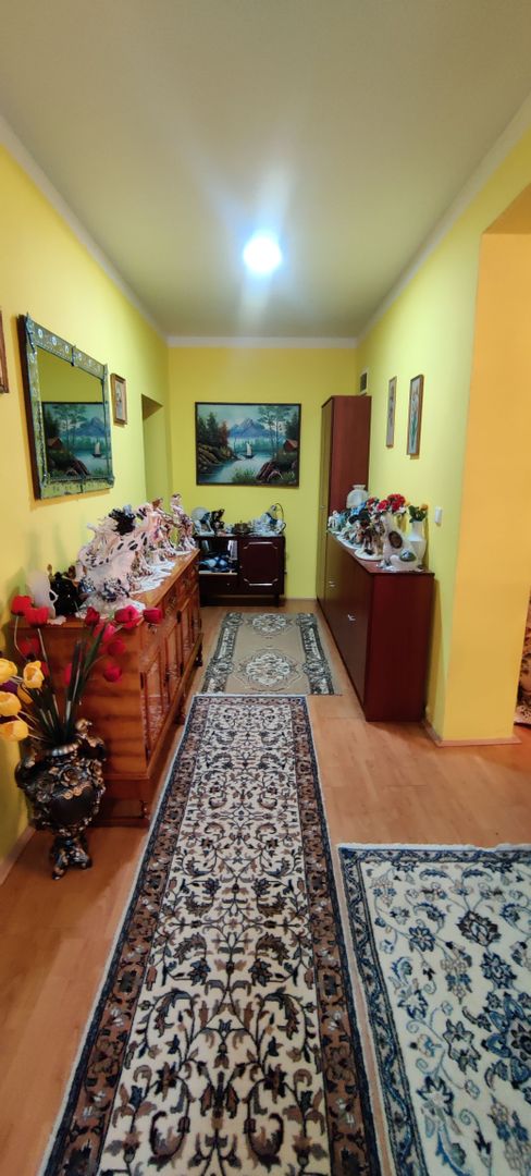 CASA INDIVIDUALA SI HALA CU TEREN  4000 MP - Poză 25