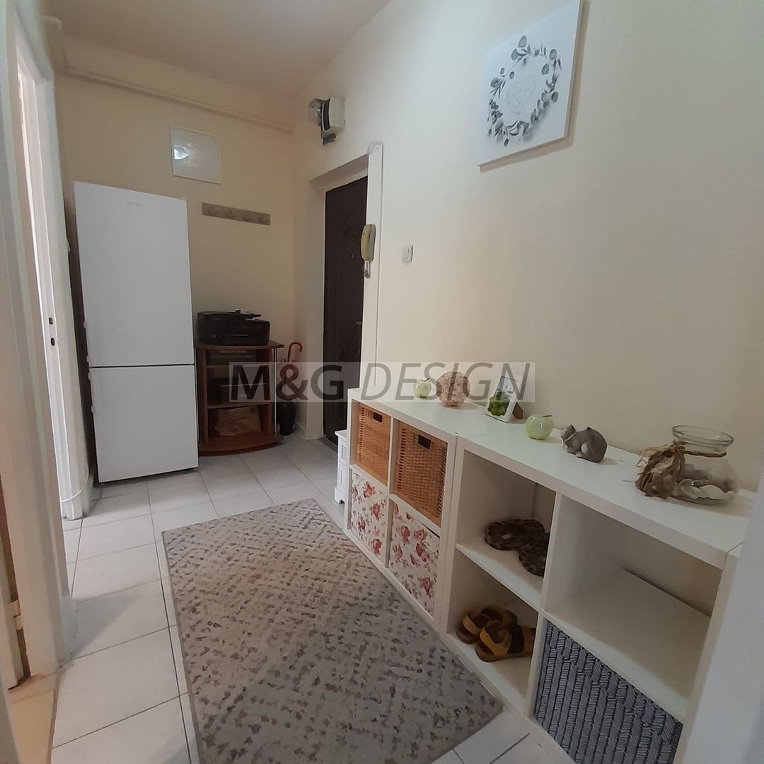 Apartament 1  camera etaj 1 Circumvalatiunii - Poză 4