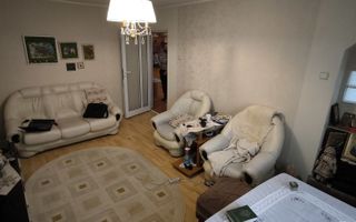 Apartament 3 camere decomandat, Nicolina – mobilat și utilat, 68 mp ! - Poză 2