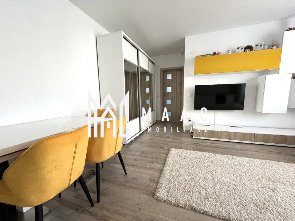 Apartament 2 camere | Etaj 3 | Balcon | Doamna Stanca - Poză 3